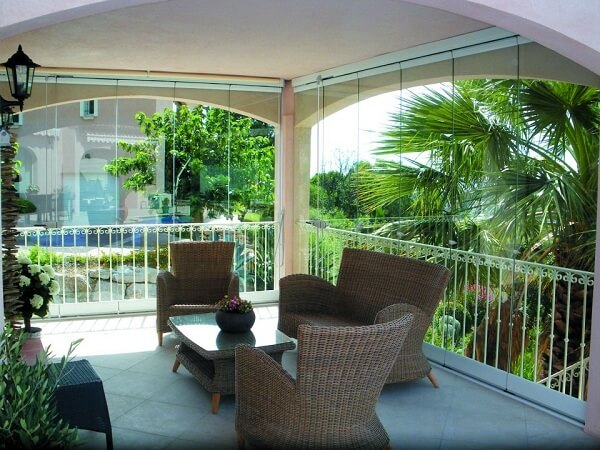 sơn không màu cách nhiệt cho kính