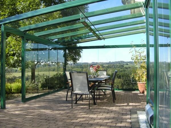 sơn không màu cách nhiệt cho kính