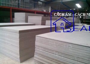 Thi công tấm cemboad