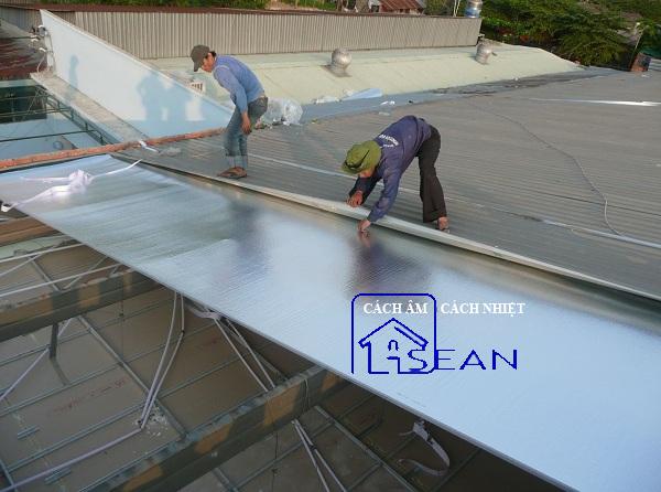 túi khí chống nóng cách nhiệt giá rẻ