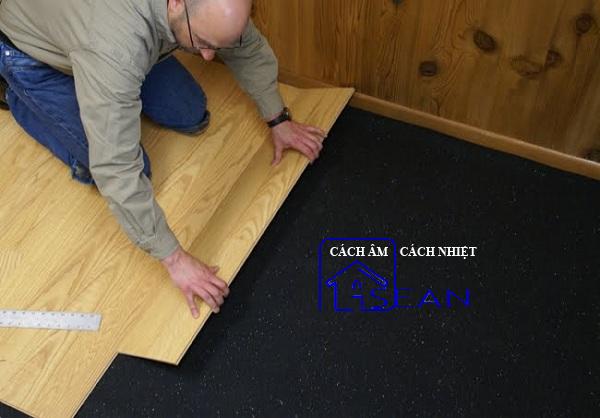 cao su non, cao su dạng ống - vật liệu cách nhiệt hiệu quả