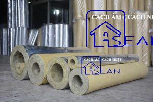 bông cách nhiệt thủy tinh