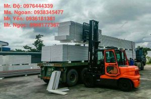 vận chuyển panel