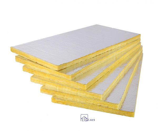 Bông thủy tinh cách nhiệt là gì? Ứng dụng bông thủy tinh cách nhiệt?