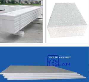 Top 3 xốp cách nhiệt chống nóng giá rẻ trên thị trường